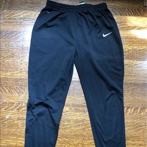 Nike joggers